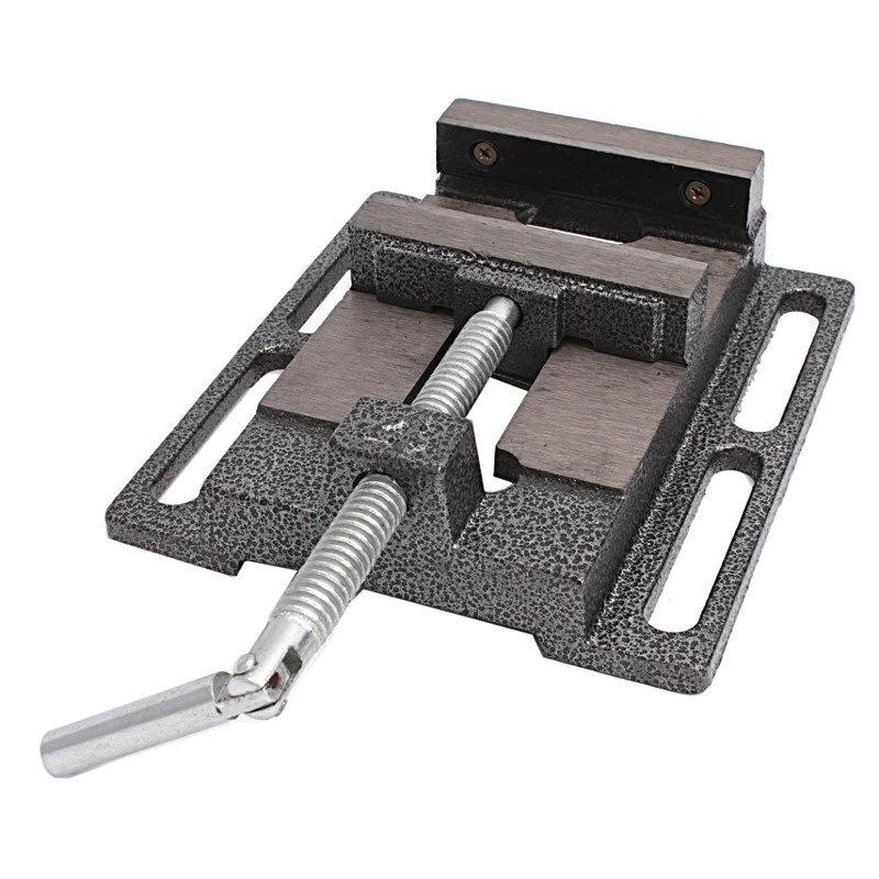 Machine Vise 125mm high quality